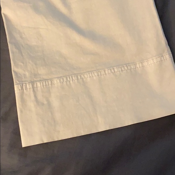 Everlane Wide Leg Chinos - Picture 5 of 6